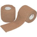 Acme United First Aid Only Self-Adhering Wrap, 2in x 5 Yd, 80PK 5-911-020